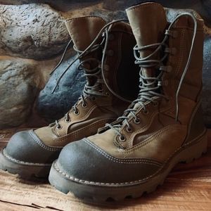 rugged all terrain boots